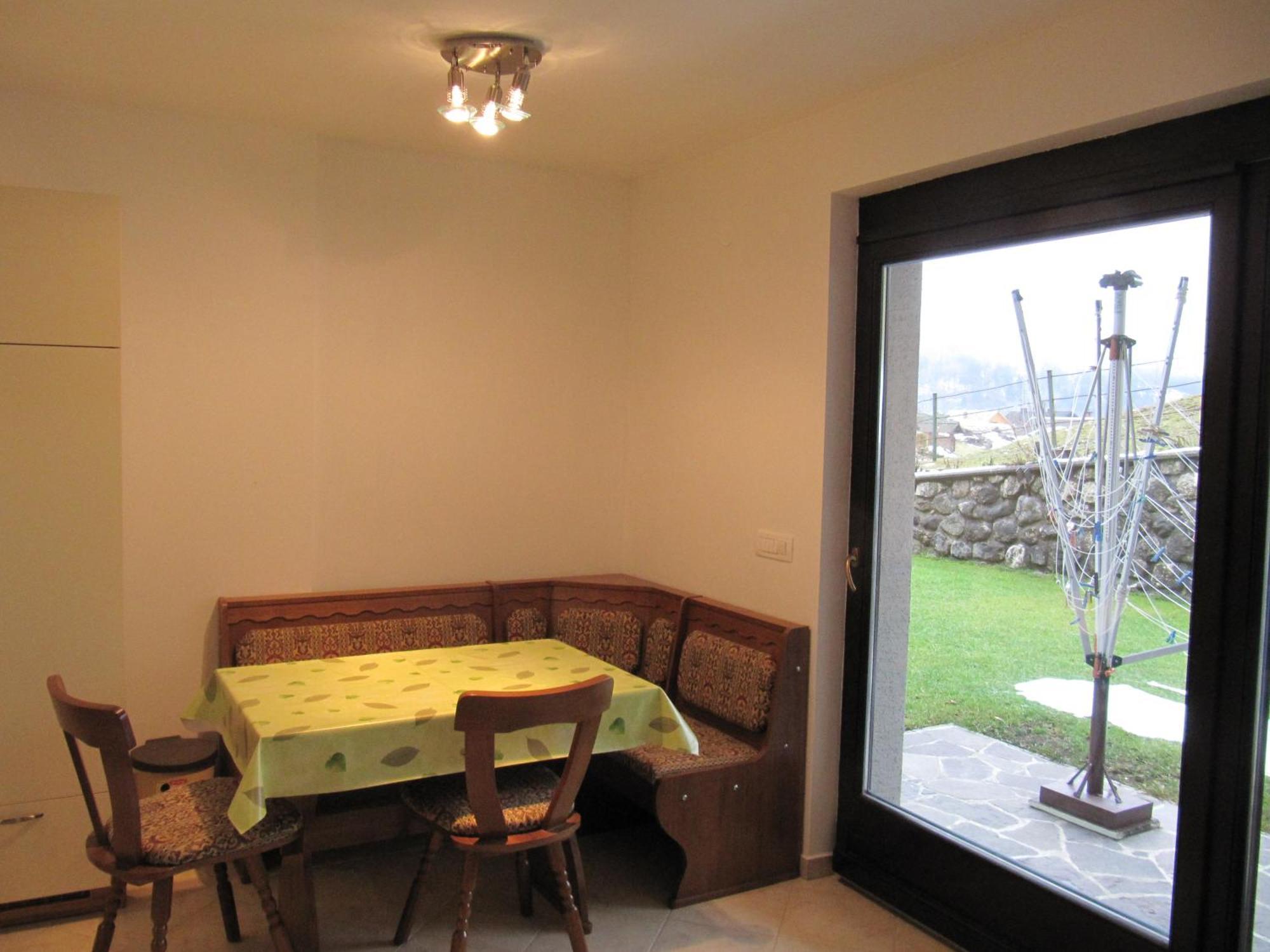 Apartments Bohinj Mavrica Экстерьер фото